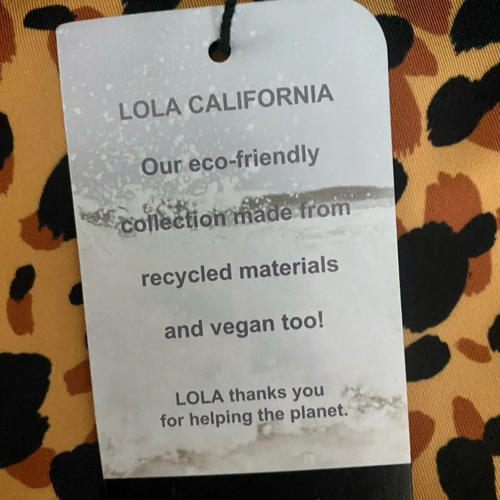 lola california womens